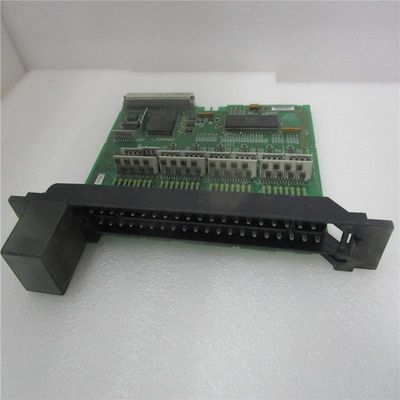 GE IC660BBD101 93-132 Volts AC avec un courant de charge de 2 Ampères 20 Ampères pour chaque cycle