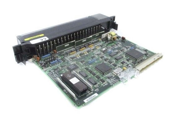 GE IC697HSC700 12 entrées à extrémité unique ou différentielle série 90-70 créée par GE Fanuc