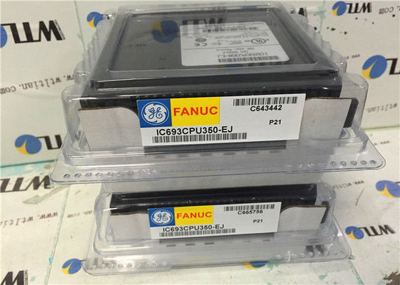 GE IC697HSC700 12 entrées à extrémité unique ou différentielle série 90-70 créée par GE Fanuc