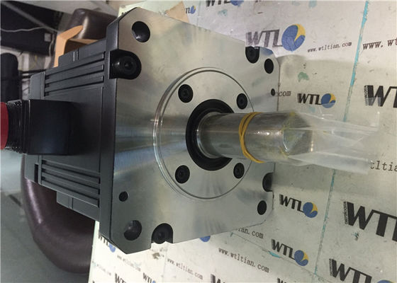 Mitsubishi 3AC Servo Motor HC353BS Moteurs électriques 3,5 kW 151V 16A Nouveau en stock