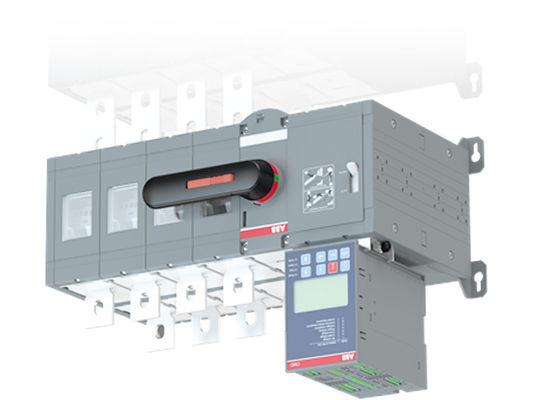 OTM630E4C20D380C 2TFC800274R1001 Commutateurs de transfert neufs et sous garantie