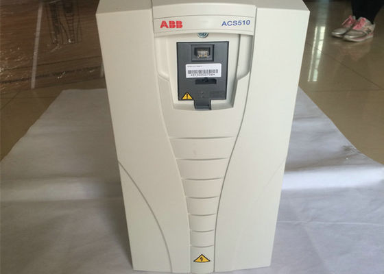 45 kW ABB ACS510-01-088A-4 entraînements standard 45 kW I2n 88 A, classe de protection IP21