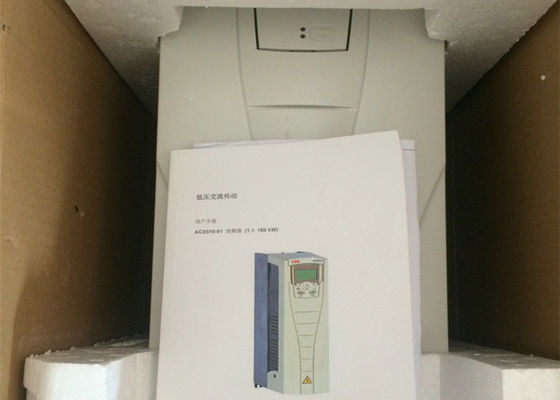 45 kW ABB ACS510-01-088A-4 entraînements standard 45 kW I2n 88 A, classe de protection IP21