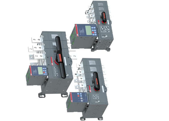 OTM250E4C20D380C Commutateur de transfert automatique à double puissance OMD 2TFC800263R1001