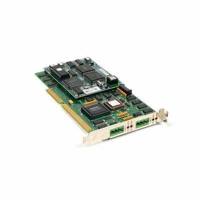 GE IC693MDL916 24 VDC Entrée (8 points), Sortie relais (8 points) 100 modules d'entrée/sortie