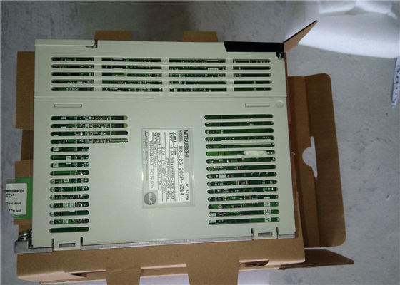 Mitsubishi Electric Industrial AC SERVO AMPLIFIER MR-J2S-20CP-S084 Lecteur neuf en stock