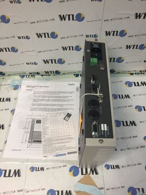 490NRP25300 Modicon Répéteur à fibre optique quantique
