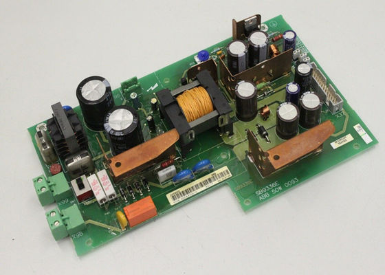 ABB alimentation SDCS-POW-1C 3ADT220090R0003 carte de circuit de commande