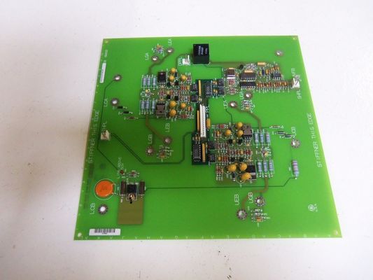 DS200DSFBG2A Carte de rétroaction de dérapage du conducteur électrique général adaptée au système Mark V
