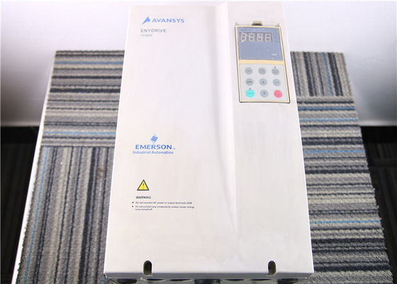 Invertisseur de fréquence variable de 11 kW / 15 kW pour moteur monophase TD2000 TD2100
