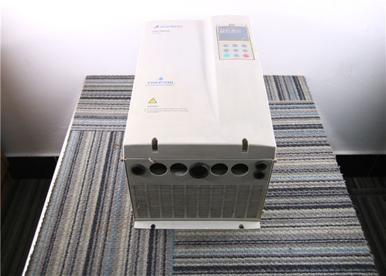 Invertisseur de fréquence variable de 11 kW / 15 kW pour moteur monophase TD2000 TD2100