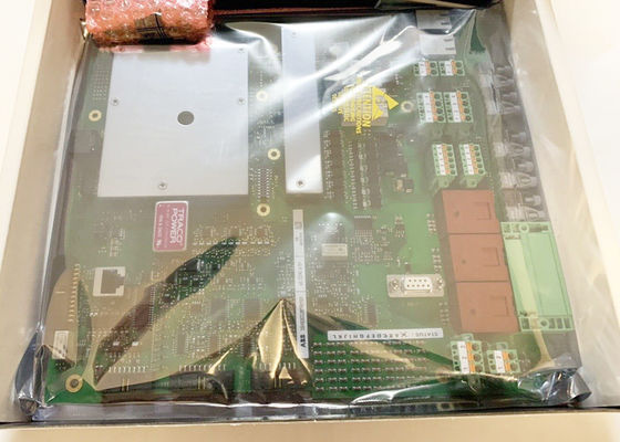 3BHE022287R0101 UC D240 A101 CCM 6080 UNITROL 6000 Garantie neuve moyenne