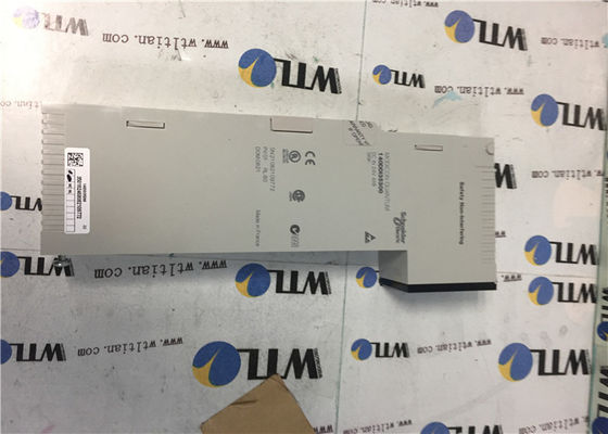 Module d'entrée en courant continu à basse tension TSX Modicon Quantum PLC 24V 140DDI35300