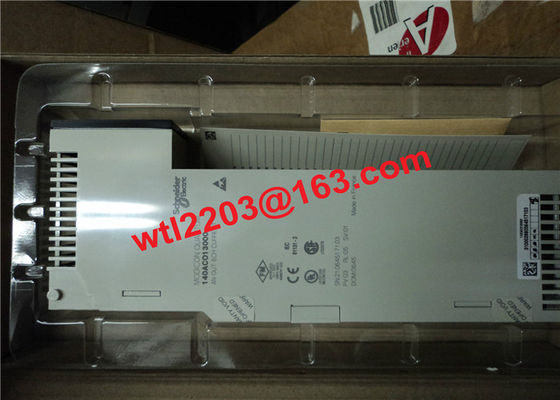 Module de sortie analogique de 8 points, Modicon Quantum Modbus IO Module Pn 140ACO13000