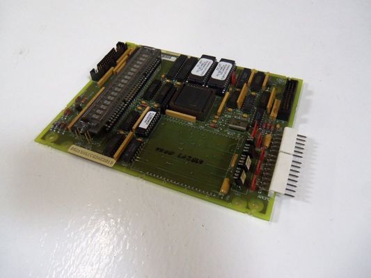 Plaque de circuit imprimé DS215SLCCG2AZZ01B Carte de communication LAN