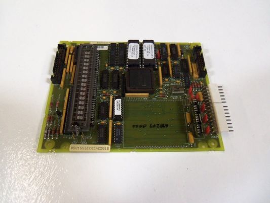 Plaque de circuit imprimé DS215SLCCG2AZZ01B Carte de communication LAN