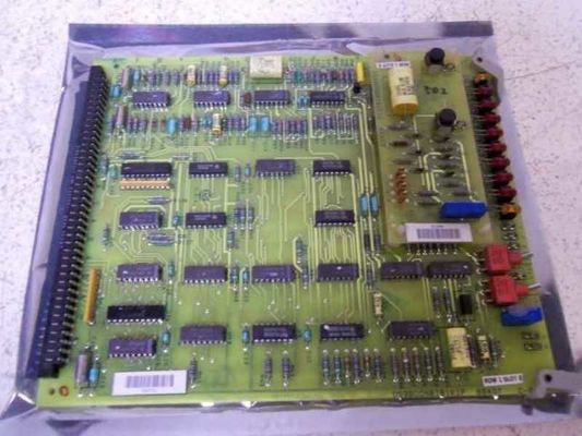 DS3800DDCD carte de circuit électrique général assemblage PLC contrôleur logique programmable