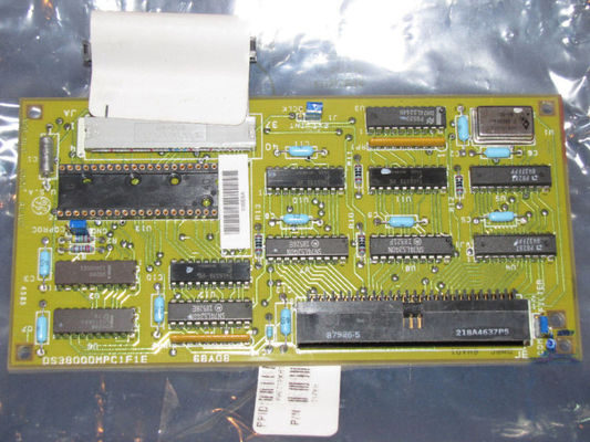 DS3800DMPC carte de micro-processeur de la marque GE IV carte de circuit imprimé à utiliser dans la marque IV