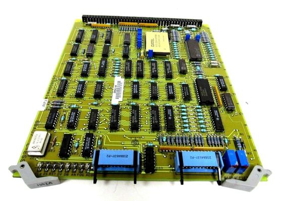 GE Analog Conversion Board DS3800HAIA conçu pour une installation rapide dans le lecteur