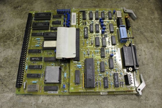 Plaque de processeur de communications universelles GE DS3800HCMB pour une installation rapide dans le lecteur