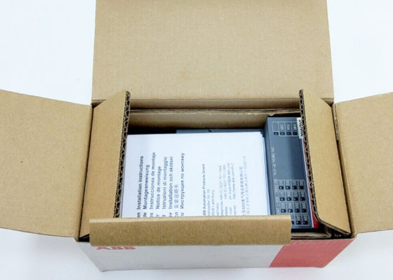 Le module de processeur PLC d'automatisation distribuée PM554-TP-ETH 1SAP120600R0071