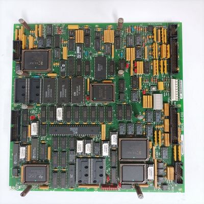 GE IC697CGR935 Fente 1 du rack 0 3,1 ampères nominale Fente unique CPU 12K chacun