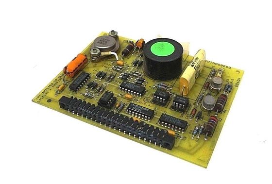 DS3800HIMA carte de circuit imprimé de GE du système Speedtronic/Mark IV
