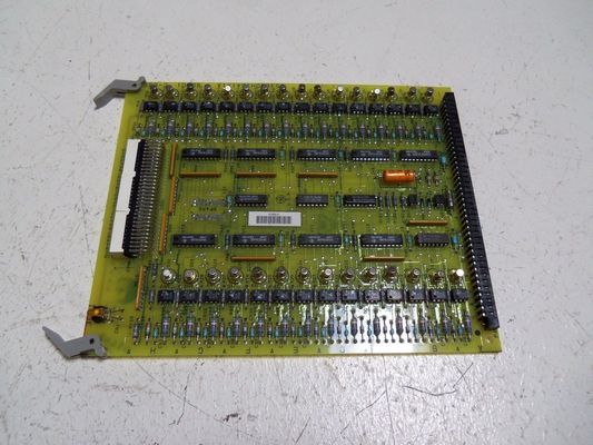 Panneau de circuit imprimé à connecteur fmodular DS3800HSAA