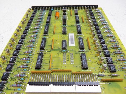 Panneau de circuit imprimé à connecteur fmodular DS3800HSAA