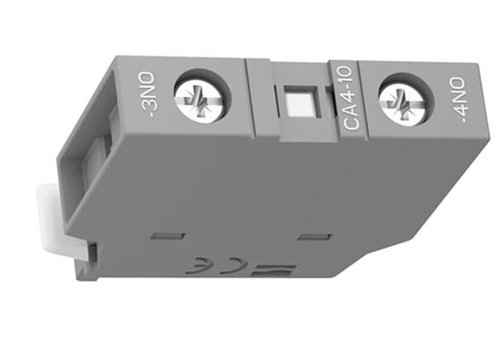 CA4-10 1SBN010110R1010 Accessoires de bloc de contact auxiliaire 1NO 0NC