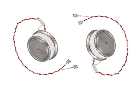 5STP16F2800 1400A 2800V Système de commande de phase de thyristor PCT