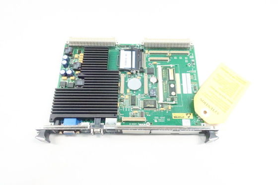 IS215UCVEH2A General Electric carte de circuit imprimé UC2000V contrôleur VME
