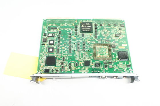 IS215UCVEH2A General Electric carte de circuit imprimé UC2000V contrôleur VME