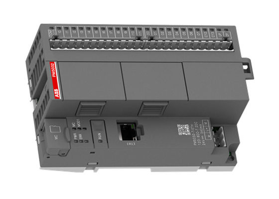 Module de processeur PM5032-T-ETH 1SAP123400R0072 AC500-ECo Pièces à commande automatique