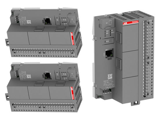 Module de processeur PM5032-T-ETH 1SAP123400R0072 AC500-ECo Pièces à commande automatique