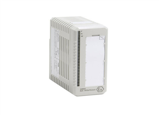 Nouveau ABB 3BSC690141R1 S800 module d'entrée/sortie analogique AI893 PR:C Nouveau original