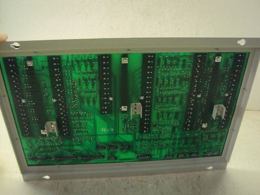 Module d'entrée/sortie analogique DS3820AIRA1A1A de la série General Electric Speedtronic Mark IV