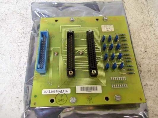DS3815PXCA Système de commande des turbines à gaz et à vapeur PCB GE Mark IV
