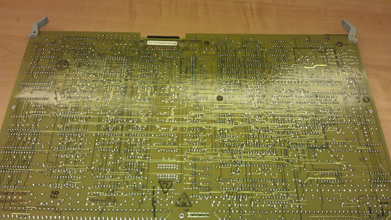 DS3815PDPA circuit de commande de GE pour la série Mark IV.