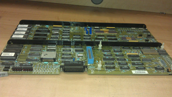 DS3815PDPA circuit de commande de GE pour la série Mark IV.