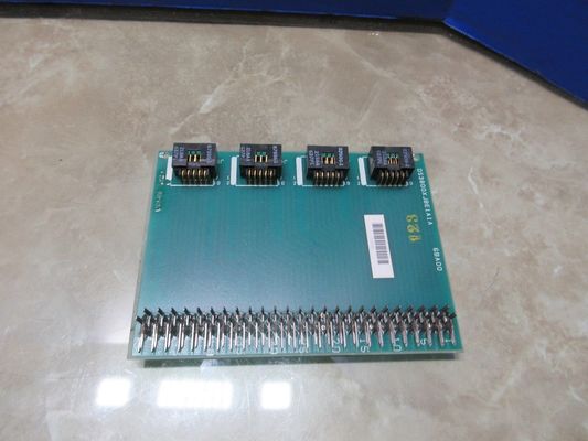 DS3800XJBA petite carte adaptateur pour la ligne Speedtronic Mark IV de General Electric