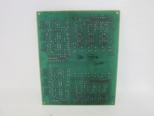 DS3800XJBA petite carte adaptateur pour la ligne Speedtronic Mark IV de General Electric