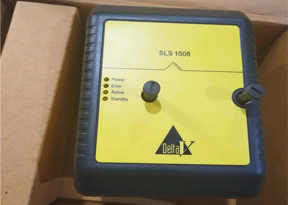 Le module d'alimentation électrique redondant intelligent DELTAV KJ2201X1-BA1 VS3202 12P3162X122