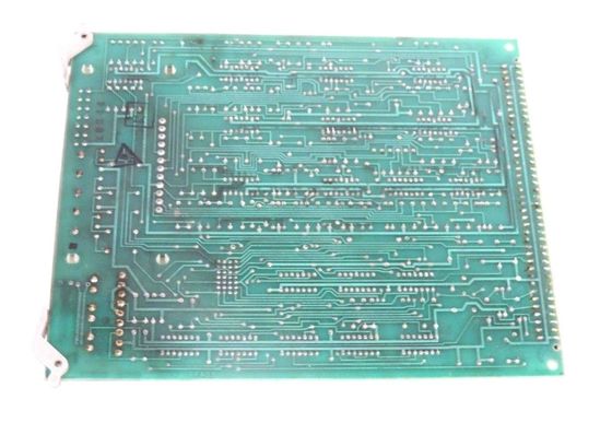 DS3800NVIA carte de circuit imprimé de la série Speedtronic Mark IV de General Electric