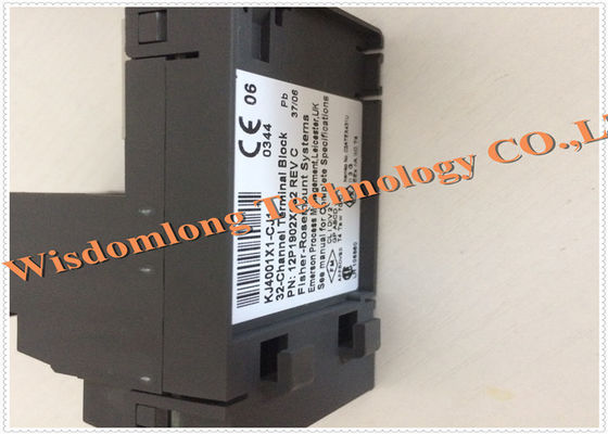 KJ4001X1-CJ1 Module d'alimentation électrique redondant 12P1902X012