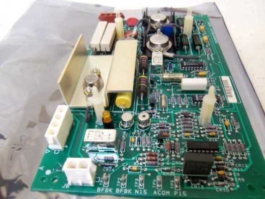 DS3800NTCF carte de circuit imprimé GE pour la série MKIV Speedtronic