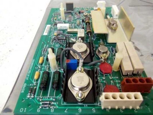 DS3800NTCF carte de circuit imprimé GE pour la série MKIV Speedtronic