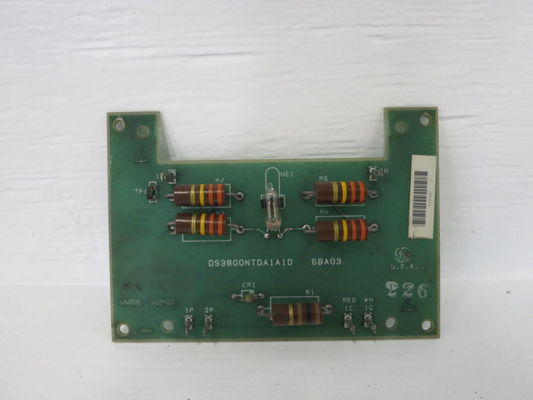 DS3800NTBD PCB pour les douze interrupteurs de démarrage de la série Mark IV remplissant la carte