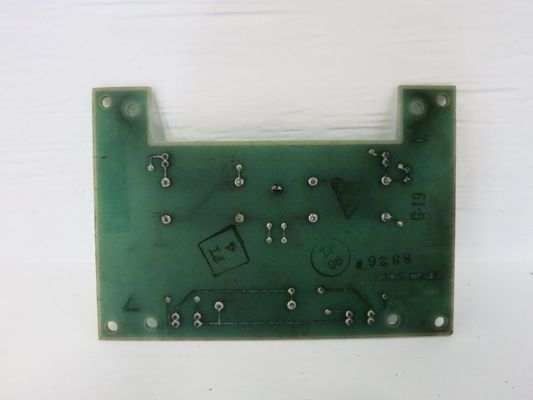 DS3800NTBD PCB pour les douze interrupteurs de démarrage de la série Mark IV remplissant la carte