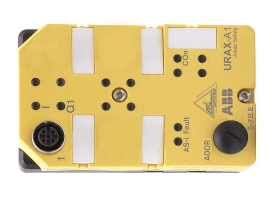 2TLA020072R0000 URAX-A1 AS-I Unités d'adaptateur de sécurité à entrée sûre
